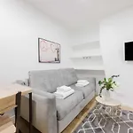 Cosy Studio - 2P - Sacre Coeur