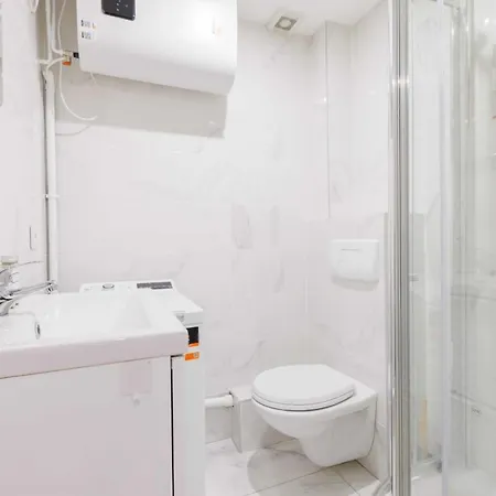 Appartamento Cosy - 2p - Sacre Coeur *
