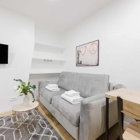 Appartamento Cosy - 2p - Sacre Coeur Parigi
