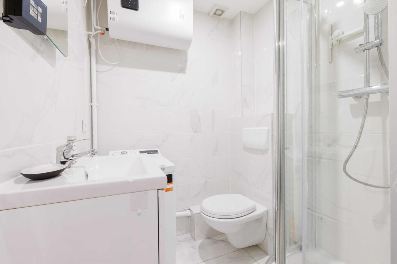 Appartamento Cosy - 2p - Sacre Coeur *